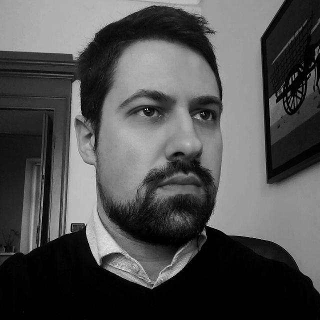 Avvocato Daniele Cirio - Studio Legale a Vercelli